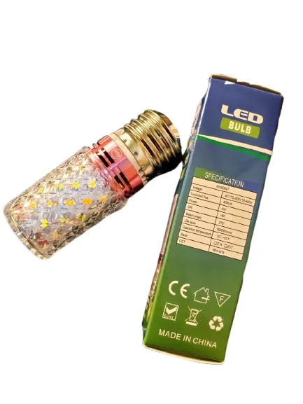 LED Bulb
