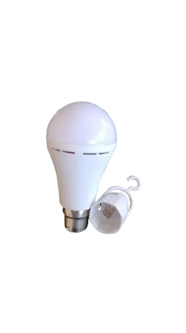 Rechargeable Emergency LED Bulb