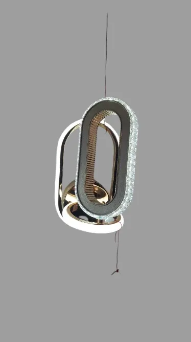 Modern LED Wall Light