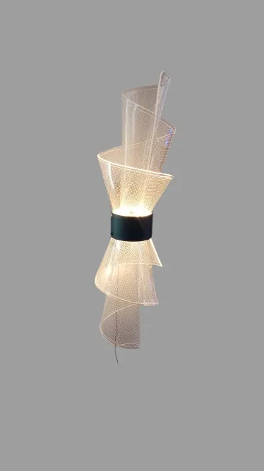 LED Wall Sconce