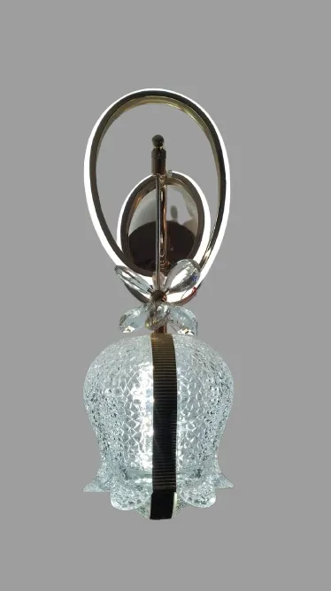 Decorative Glass Pendant Lamp