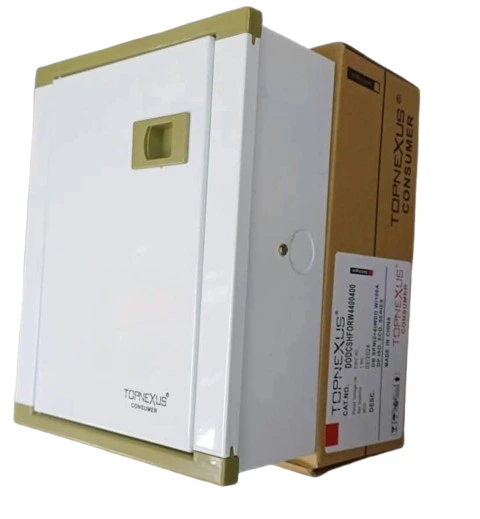 Consumer Unit Distribution Board