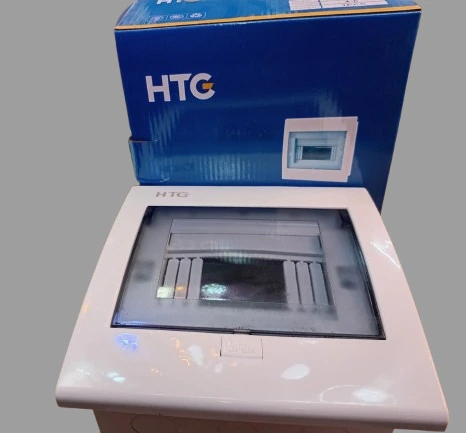 Electrical Distribution Box