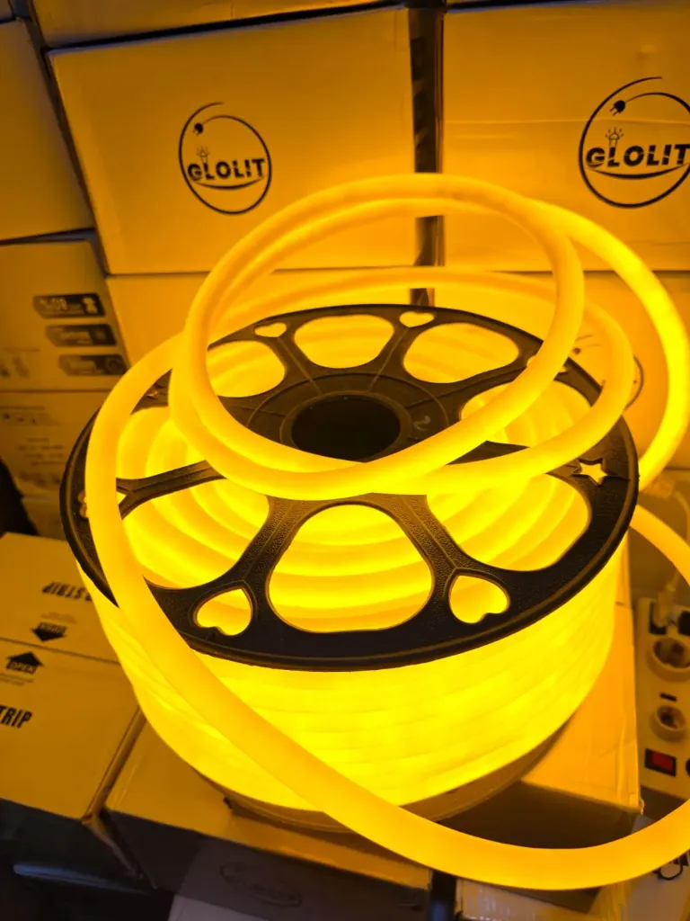 LED Neon Strip Light