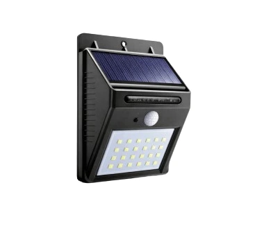 Solar Flood Light