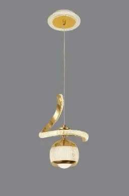 LED Pendant Chandelier