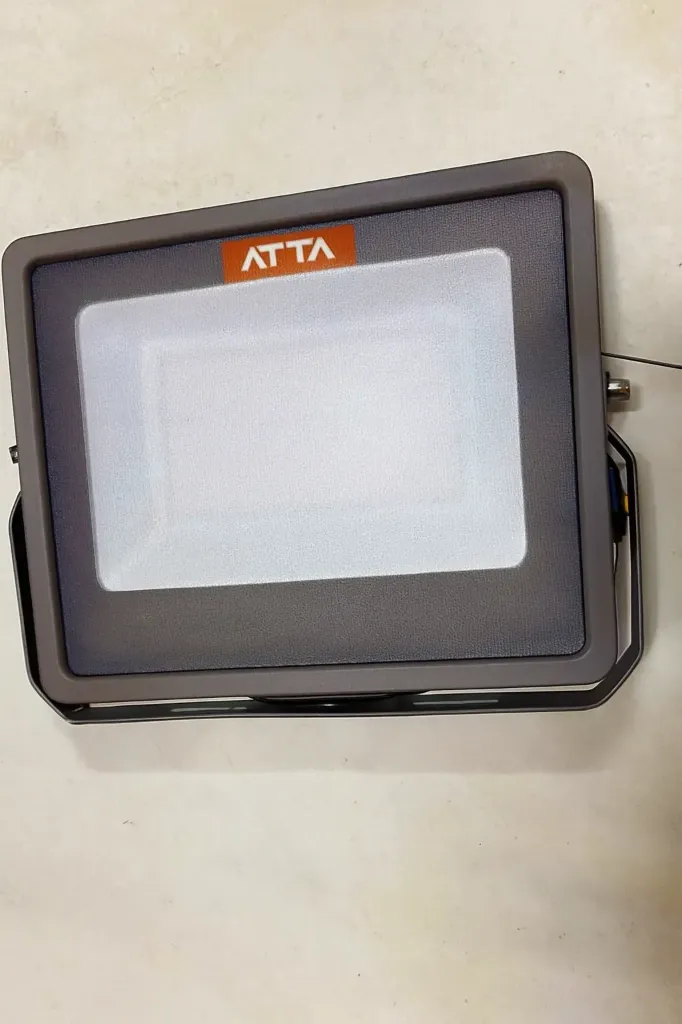 Atta 50W LED Flood Light