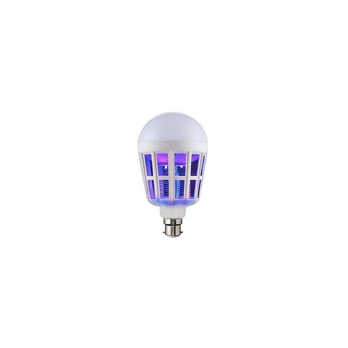 Generic Rechargeable Mosquito Killer LED Bulb