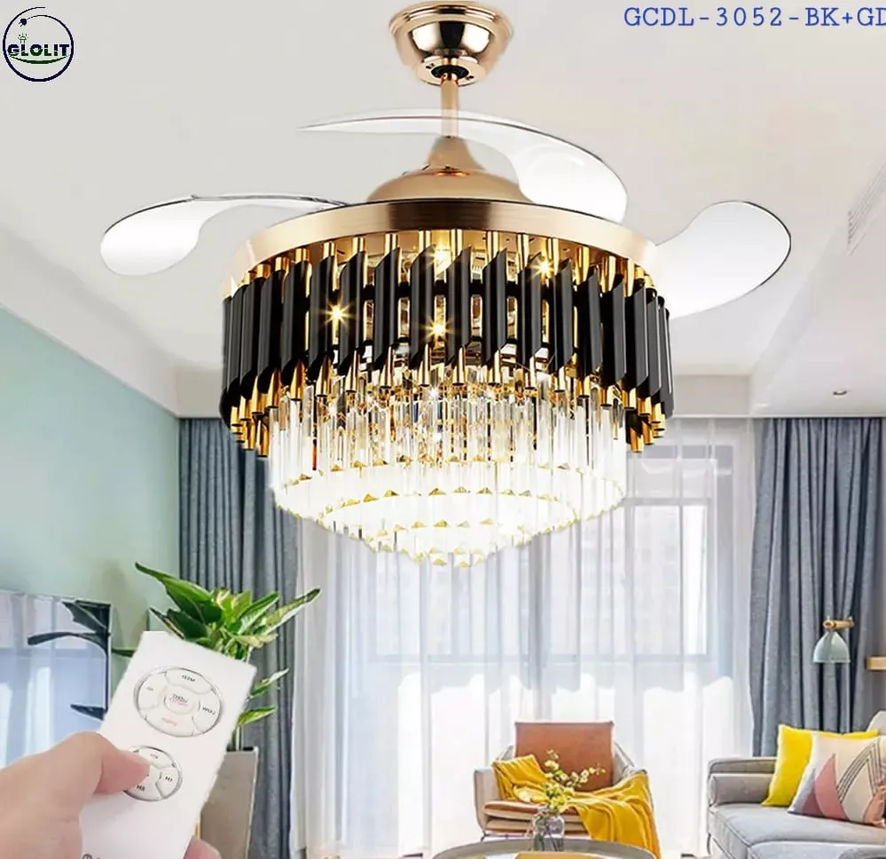 Crystal Dining Chandelier