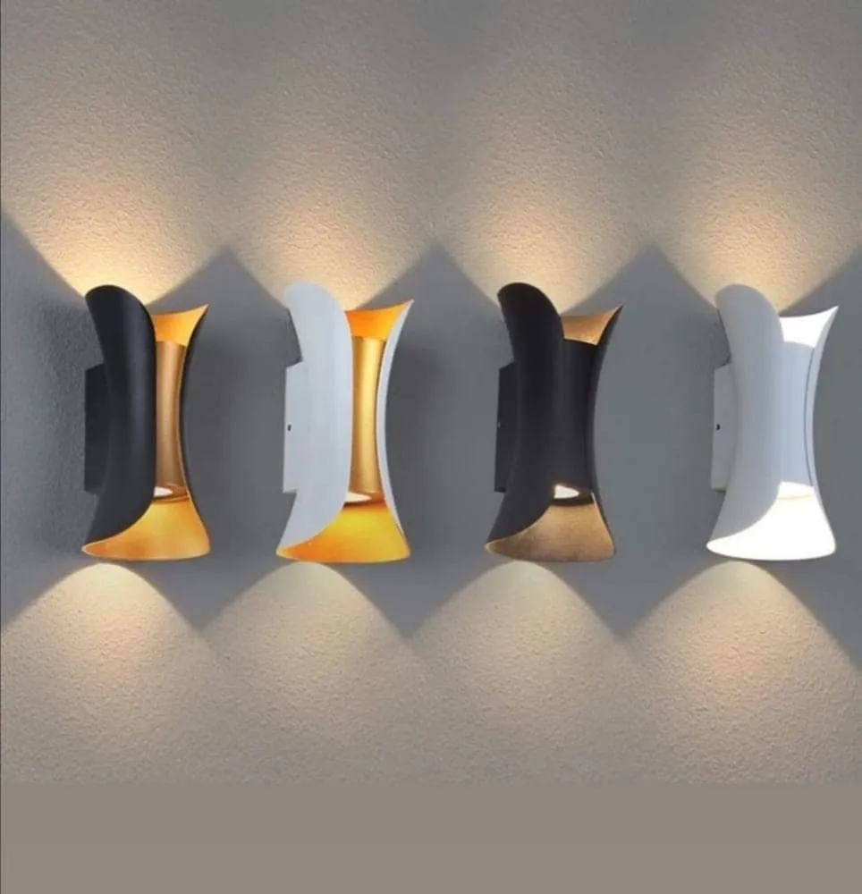 Wall Sconce Angle Light